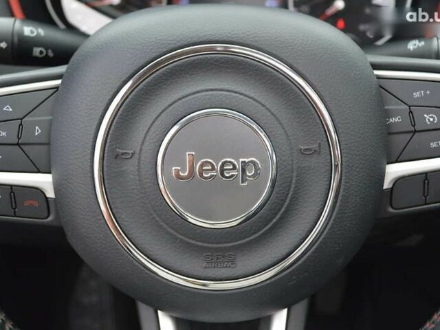 Джип Compass, об'ємом двигуна 2.4 л та пробігом 114 тис. км за 16500 $, фото 22 на Automoto.ua