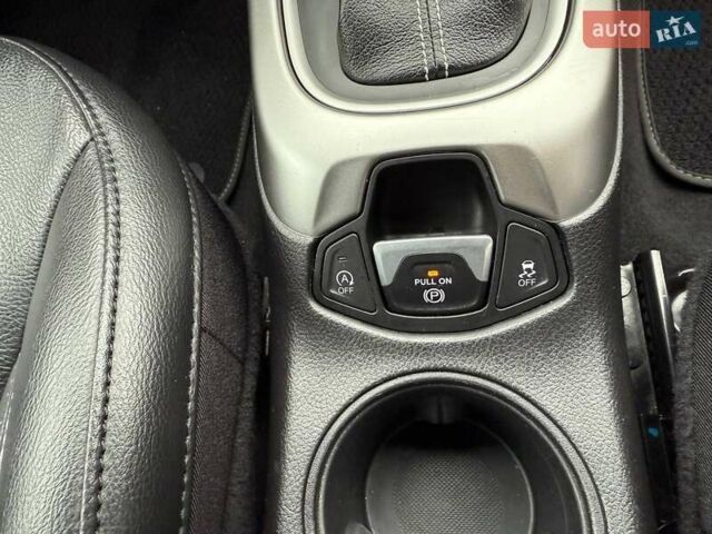 Джип Компас, объемом двигателя 2.36 л и пробегом 92 тыс. км за 17699 $, фото 22 на Automoto.ua