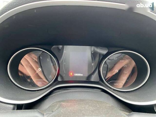 Джип Компас, объемом двигателя 2.4 л и пробегом 106 тыс. км за 15300 $, фото 13 на Automoto.ua