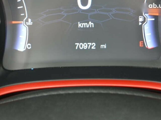 Джип Compass, об'ємом двигуна 2.4 л та пробігом 114 тис. км за 16500 $, фото 8 на Automoto.ua