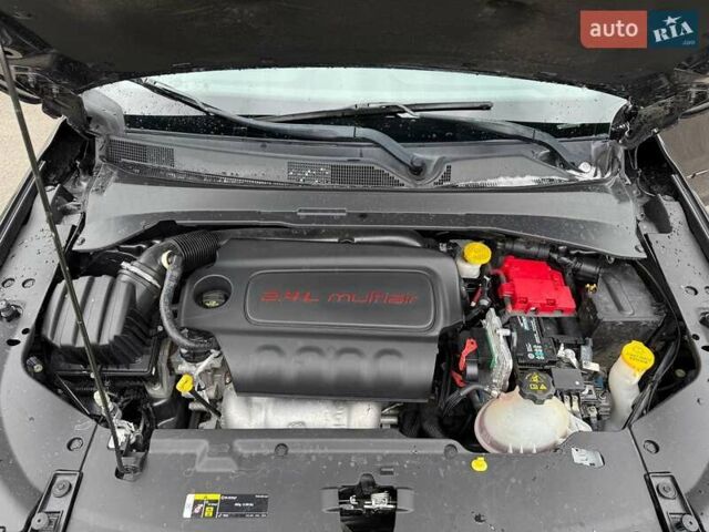 Джип Компас, объемом двигателя 2.36 л и пробегом 92 тыс. км за 17699 $, фото 29 на Automoto.ua