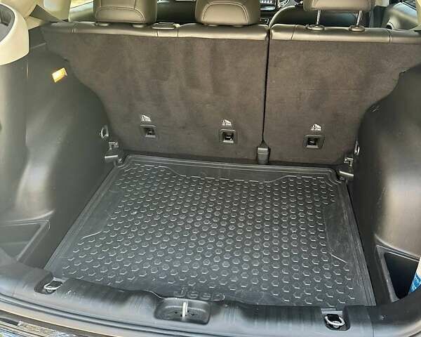Джип Compass, об'ємом двигуна 2.36 л та пробігом 35 тис. км за 14999 $, фото 22 на Automoto.ua