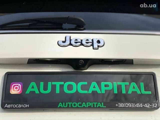 Джип Компас, объемом двигателя 0 л и пробегом 108 тыс. км за 15490 $, фото 13 на Automoto.ua
