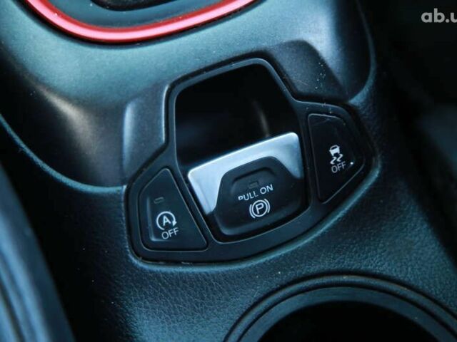 Джип Компас, объемом двигателя 2.4 л и пробегом 92 тыс. км за 16500 $, фото 19 на Automoto.ua