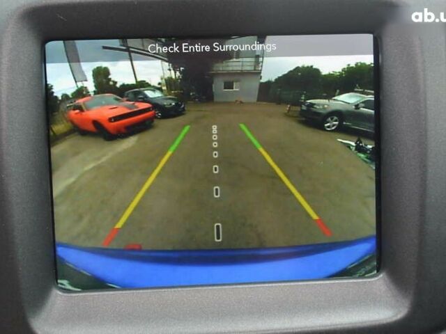 Джип Compass, об'ємом двигуна 2.4 л та пробігом 114 тис. км за 16500 $, фото 17 на Automoto.ua