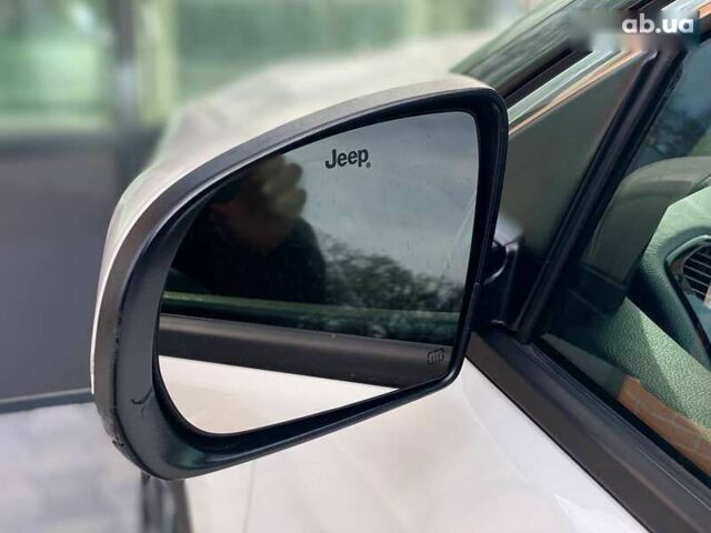 Джип Компас, объемом двигателя 0 л и пробегом 108 тыс. км за 15490 $, фото 15 на Automoto.ua