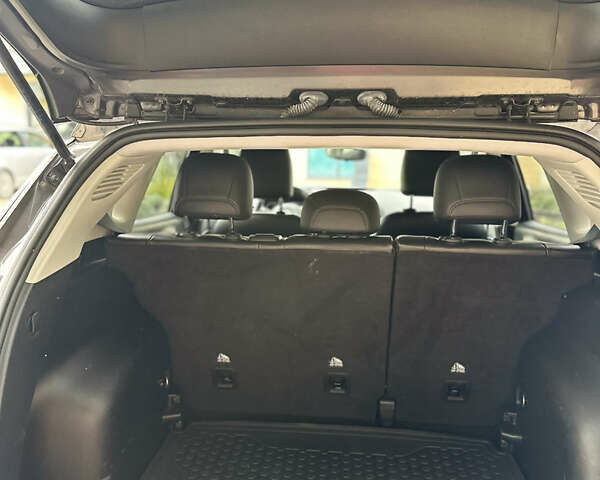 Джип Компас, объемом двигателя 2.4 л и пробегом 100 тыс. км за 15800 $, фото 11 на Automoto.ua