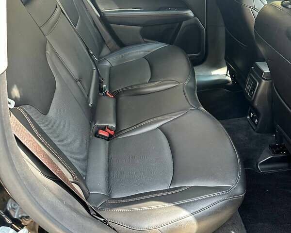Джип Compass, об'ємом двигуна 2.36 л та пробігом 35 тис. км за 14999 $, фото 19 на Automoto.ua