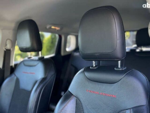 Джип Компас, объемом двигателя 0 л и пробегом 102 тыс. км за 16850 $, фото 18 на Automoto.ua
