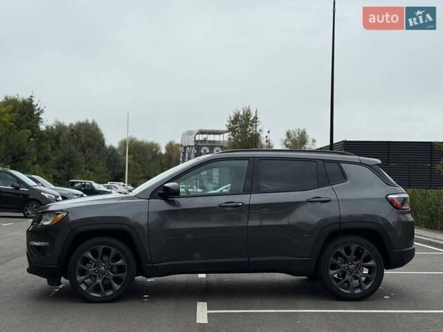 Джип Компас, объемом двигателя 2.36 л и пробегом 92 тыс. км за 17699 $, фото 2 на Automoto.ua