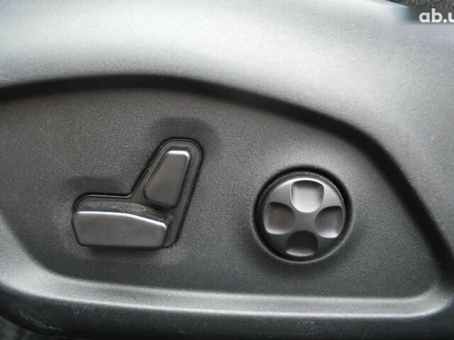 Джип Compass, об'ємом двигуна 2.4 л та пробігом 114 тис. км за 16500 $, фото 13 на Automoto.ua