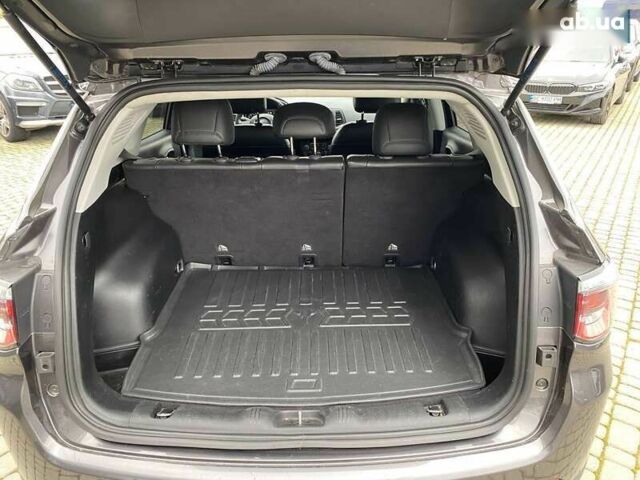 Джип Компас, объемом двигателя 2.4 л и пробегом 106 тыс. км за 15300 $, фото 25 на Automoto.ua