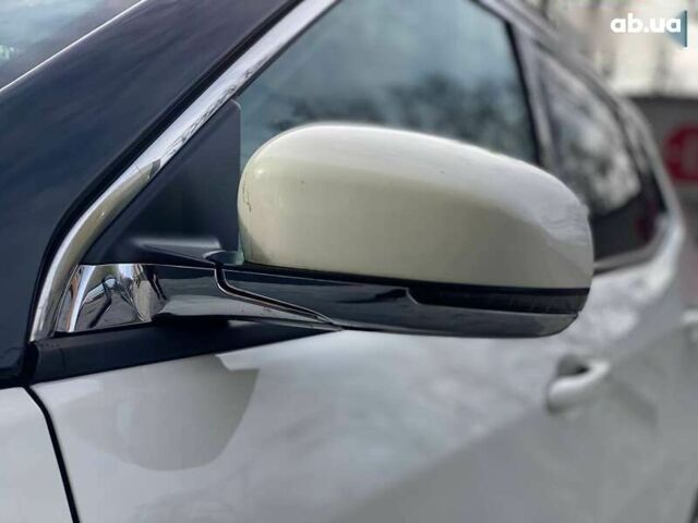 Джип Компас, объемом двигателя 0 л и пробегом 108 тыс. км за 15490 $, фото 16 на Automoto.ua