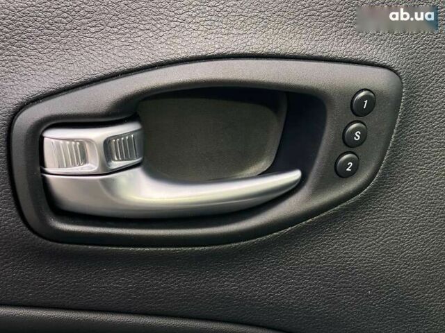 Джип Компас, объемом двигателя 0 л и пробегом 108 тыс. км за 15490 $, фото 20 на Automoto.ua