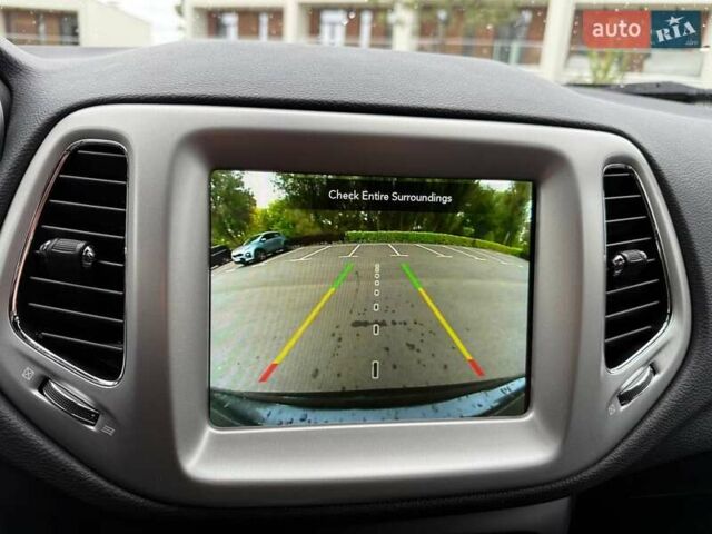 Джип Компас, объемом двигателя 2.36 л и пробегом 92 тыс. км за 17699 $, фото 20 на Automoto.ua