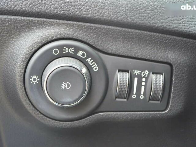 Джип Compass, об'ємом двигуна 2.4 л та пробігом 114 тис. км за 16500 $, фото 21 на Automoto.ua