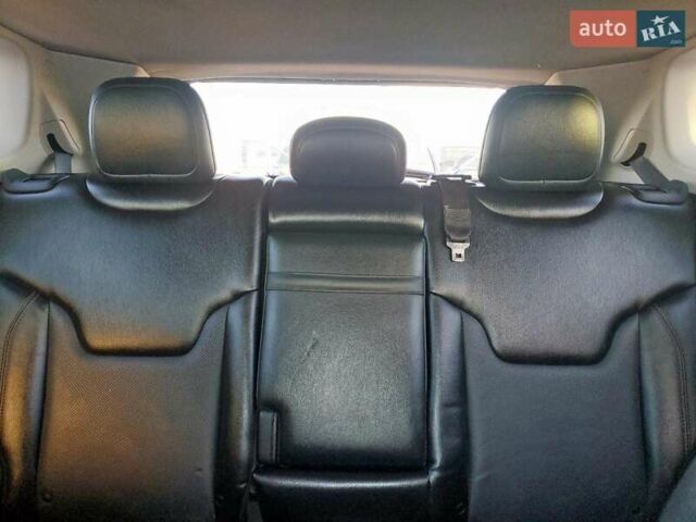 Джип Компас, объемом двигателя 2.36 л и пробегом 130 тыс. км за 3600 $, фото 3 на Automoto.ua