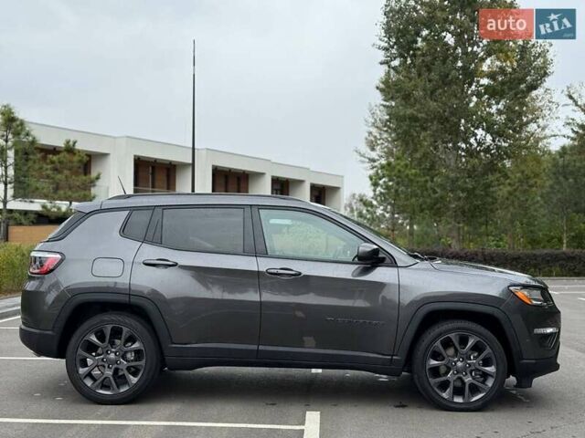 Джип Компас, объемом двигателя 2.36 л и пробегом 92 тыс. км за 17699 $, фото 6 на Automoto.ua