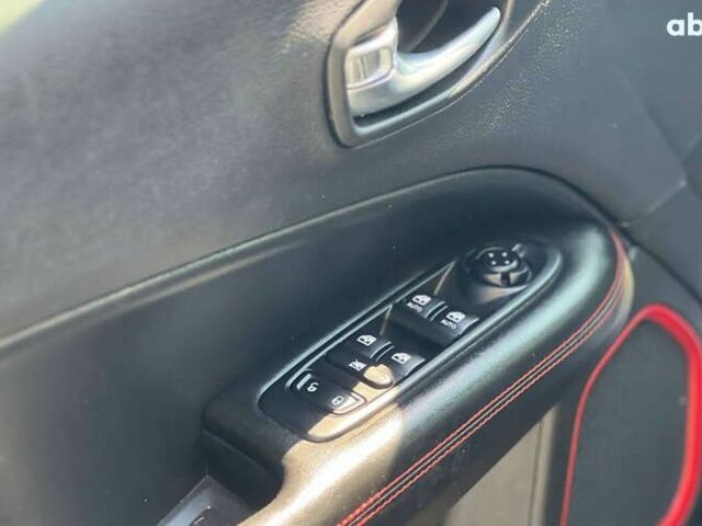 Джип Компас, объемом двигателя 2.4 л и пробегом 119 тыс. км за 16300 $, фото 6 на Automoto.ua