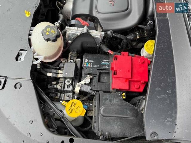 Джип Компас, объемом двигателя 2.36 л и пробегом 92 тыс. км за 17699 $, фото 31 на Automoto.ua