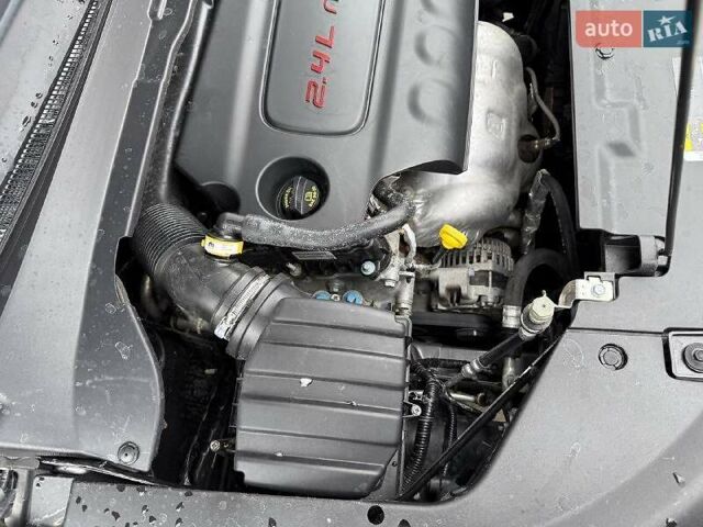 Джип Компас, объемом двигателя 2.36 л и пробегом 92 тыс. км за 17699 $, фото 30 на Automoto.ua