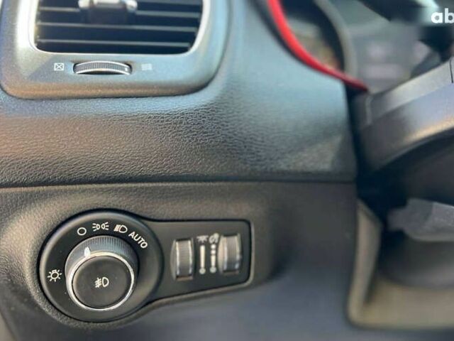 Джип Компас, объемом двигателя 2.4 л и пробегом 119 тыс. км за 16300 $, фото 7 на Automoto.ua