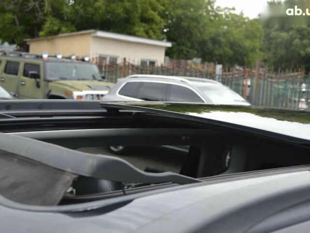 Джип Compass, об'ємом двигуна 2.4 л та пробігом 114 тис. км за 16500 $, фото 23 на Automoto.ua