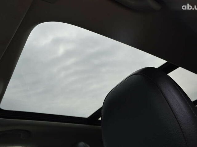 Джип Compass, об'ємом двигуна 2.4 л та пробігом 114 тис. км за 16500 $, фото 24 на Automoto.ua