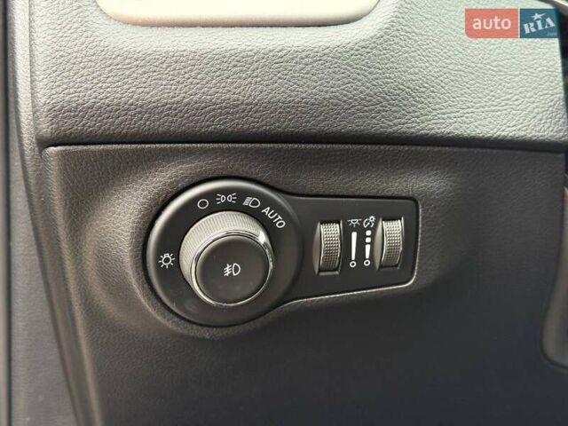 Джип Компас, объемом двигателя 2.36 л и пробегом 92 тыс. км за 17699 $, фото 12 на Automoto.ua