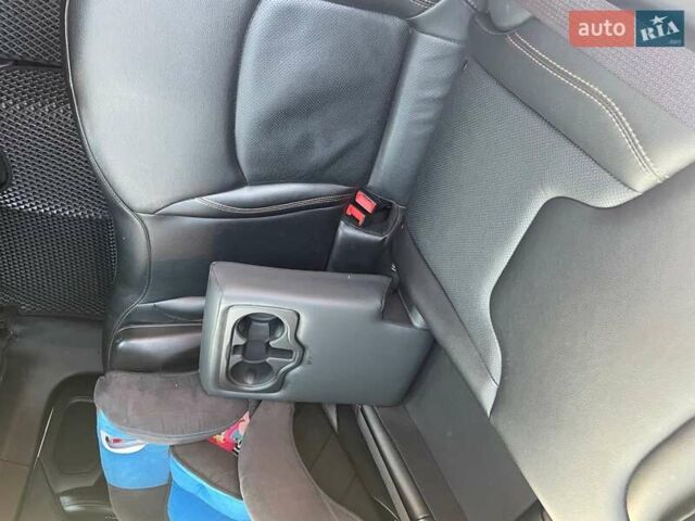 Джип Compass, об'ємом двигуна 2.36 л та пробігом 98 тис. км за 18300 $, фото 46 на Automoto.ua