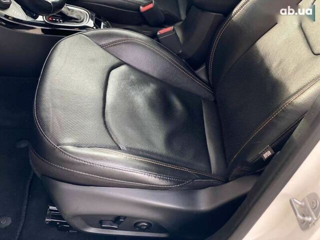 Джип Компас, объемом двигателя 0 л и пробегом 108 тыс. км за 15490 $, фото 24 на Automoto.ua