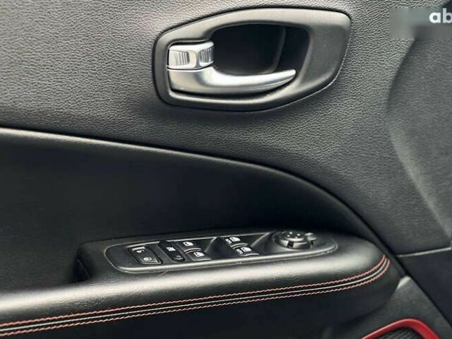 Джип Compass, об'ємом двигуна 0 л та пробігом 140 тис. км за 16800 $, фото 11 на Automoto.ua