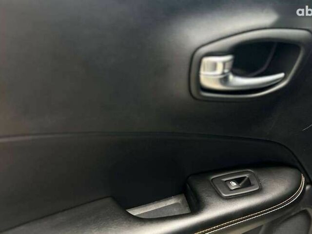 Джип Компас, объемом двигателя 2.4 л и пробегом 138 тыс. км за 16400 $, фото 7 на Automoto.ua