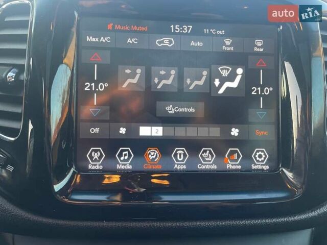 Джип Compass, об'ємом двигуна 2.36 л та пробігом 98 тис. км за 18300 $, фото 52 на Automoto.ua