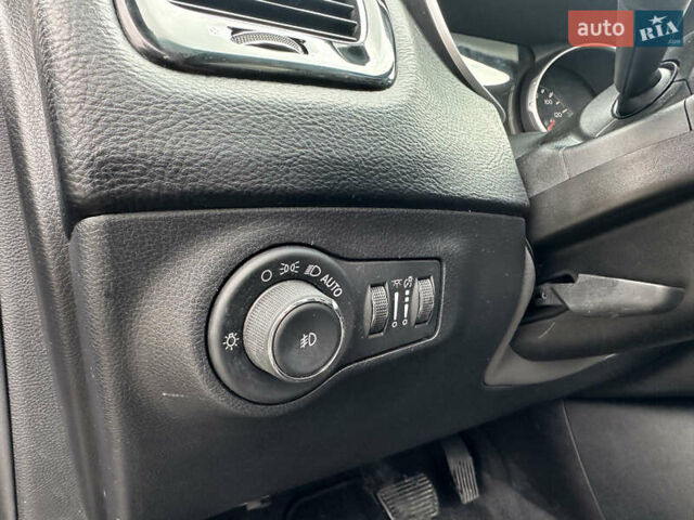 Джип Компас, объемом двигателя 2.4 л и пробегом 119 тыс. км за 16200 $, фото 32 на Automoto.ua
