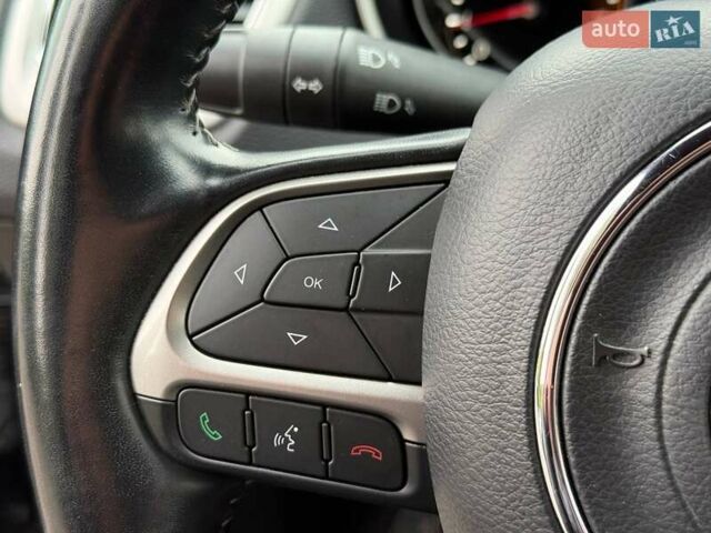 Джип Компас, объемом двигателя 2.36 л и пробегом 92 тыс. км за 17699 $, фото 15 на Automoto.ua