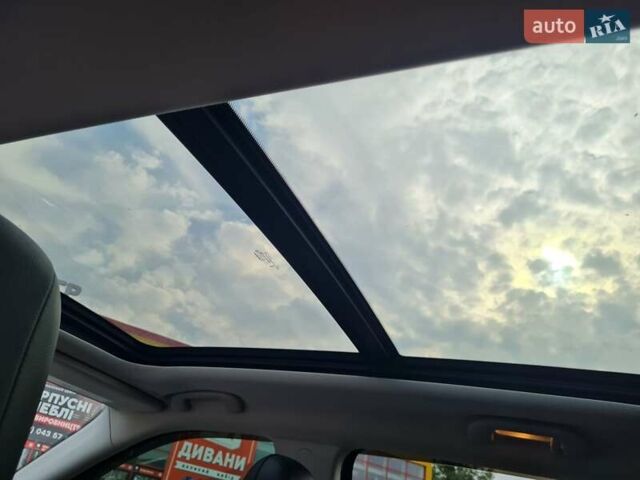 Джип Компас, объемом двигателя 2.36 л и пробегом 34 тыс. км за 19750 $, фото 38 на Automoto.ua