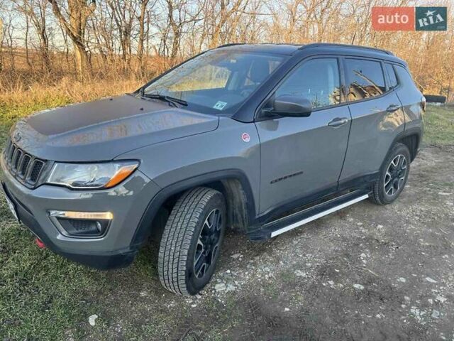 Джип Compass, об'ємом двигуна 2.36 л та пробігом 15 тис. км за 22000 $, фото 18 на Automoto.ua