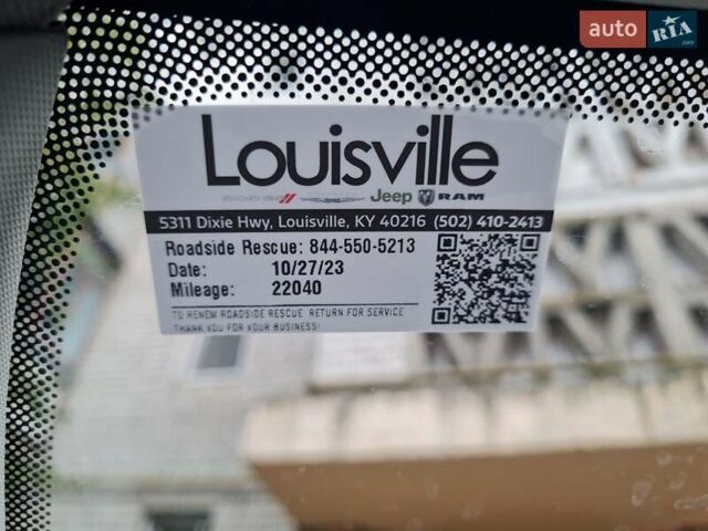 Джип Компас, объемом двигателя 2.36 л и пробегом 34 тыс. км за 19750 $, фото 48 на Automoto.ua