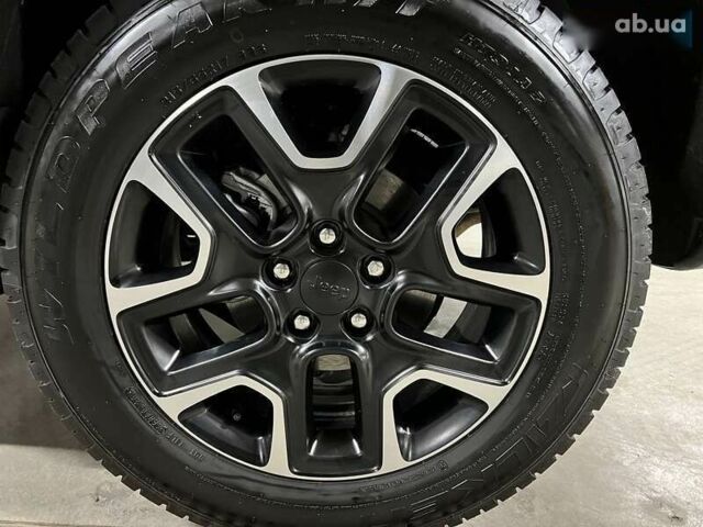 Джип Компас, объемом двигателя 2.4 л и пробегом 6 тыс. км за 24700 $, фото 19 на Automoto.ua