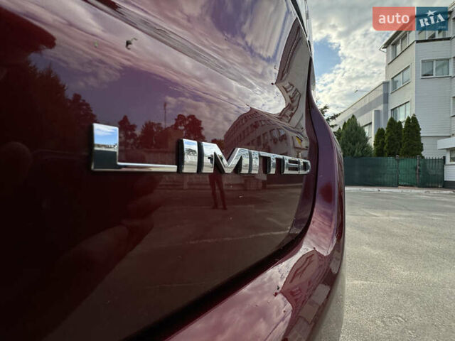 Джип Compass, об'ємом двигуна 2.4 л та пробігом 53 тис. км за 19100 $, фото 7 на Automoto.ua