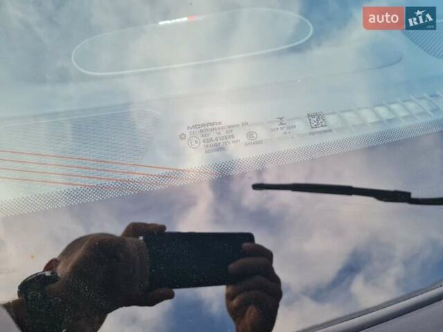 Джип Компас, объемом двигателя 2.36 л и пробегом 34 тыс. км за 19750 $, фото 29 на Automoto.ua