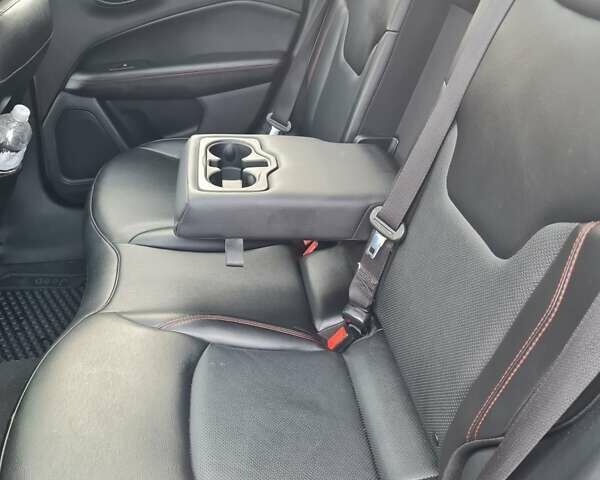 Джип Компас, объемом двигателя 2.36 л и пробегом 34 тыс. км за 19750 $, фото 40 на Automoto.ua