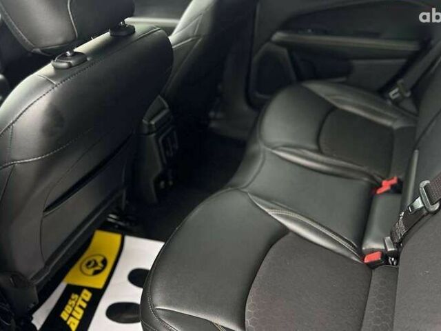 Джип Компас, объемом двигателя 2.4 л и пробегом 77 тыс. км за 15900 $, фото 20 на Automoto.ua