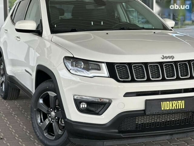Джип Компас, объемом двигателя 2.4 л и пробегом 130 тыс. км за 15950 $, фото 6 на Automoto.ua