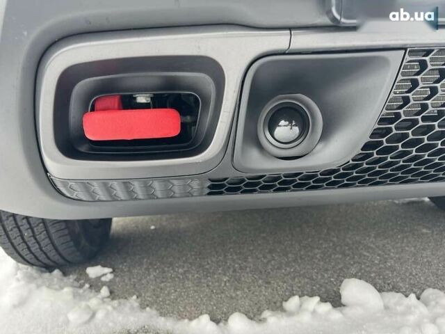 Джип Компас, объемом двигателя 2.4 л и пробегом 6 тыс. км за 24700 $, фото 1 на Automoto.ua