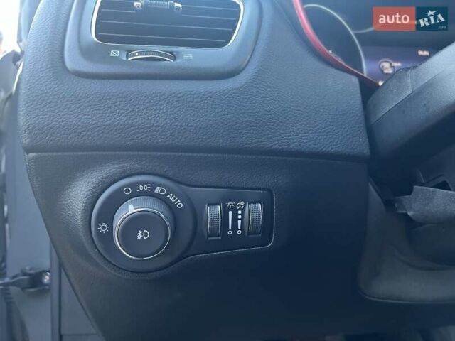 Джип Compass, об'ємом двигуна 2.36 л та пробігом 15 тис. км за 22000 $, фото 9 на Automoto.ua
