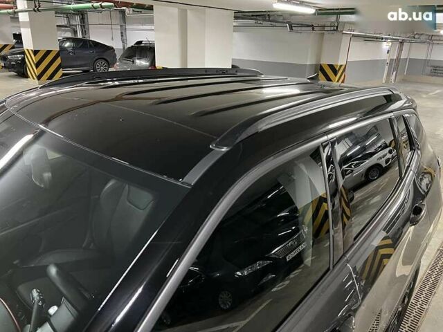 Джип Компас, объемом двигателя 2.4 л и пробегом 6 тыс. км за 24700 $, фото 16 на Automoto.ua