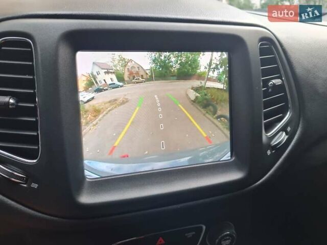 Джип Компас, объемом двигателя 2.36 л и пробегом 34 тыс. км за 19750 $, фото 49 на Automoto.ua