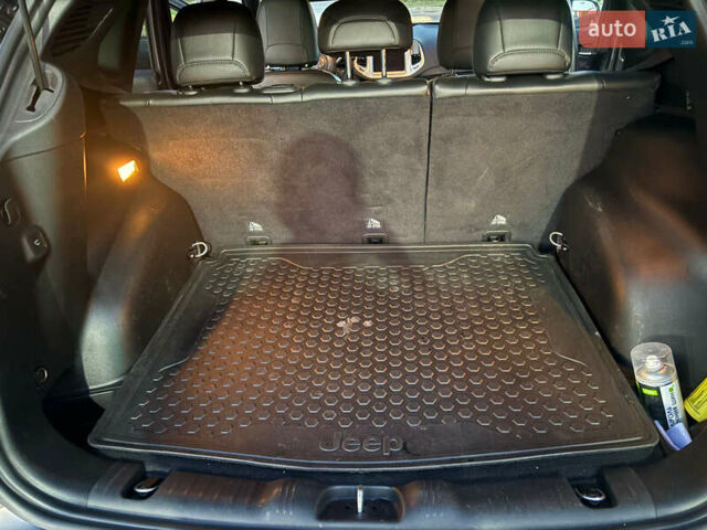 Джип Compass, об'ємом двигуна 2.36 л та пробігом 74 тис. км за 17500 $, фото 6 на Automoto.ua